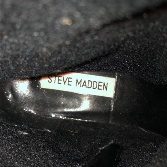 Steve Madden Riding Boots - Picture 8 of 8